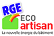 RGE EcoArtisan