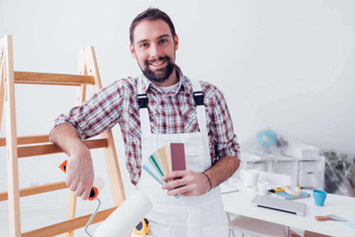 Penser l'aménagement intérieur de son projet de construction - Les indébat