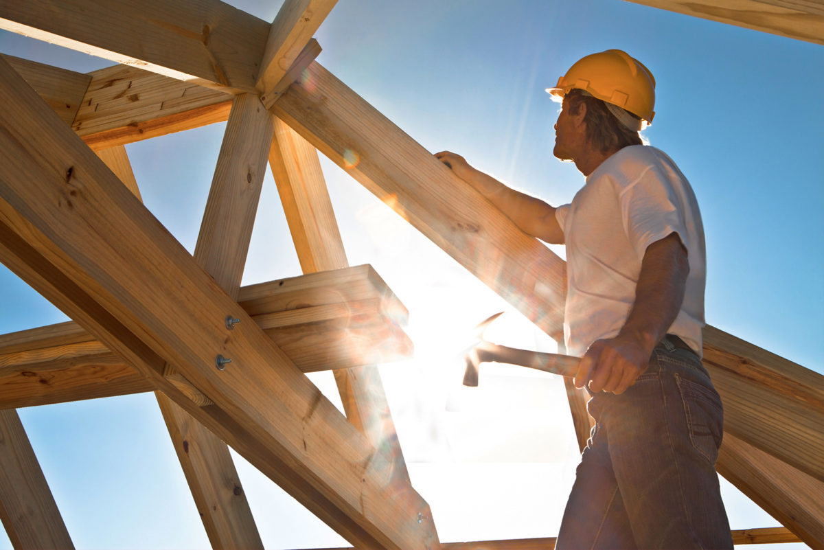 Quels professionnels choisir pour un projet de construction - Les Indébat