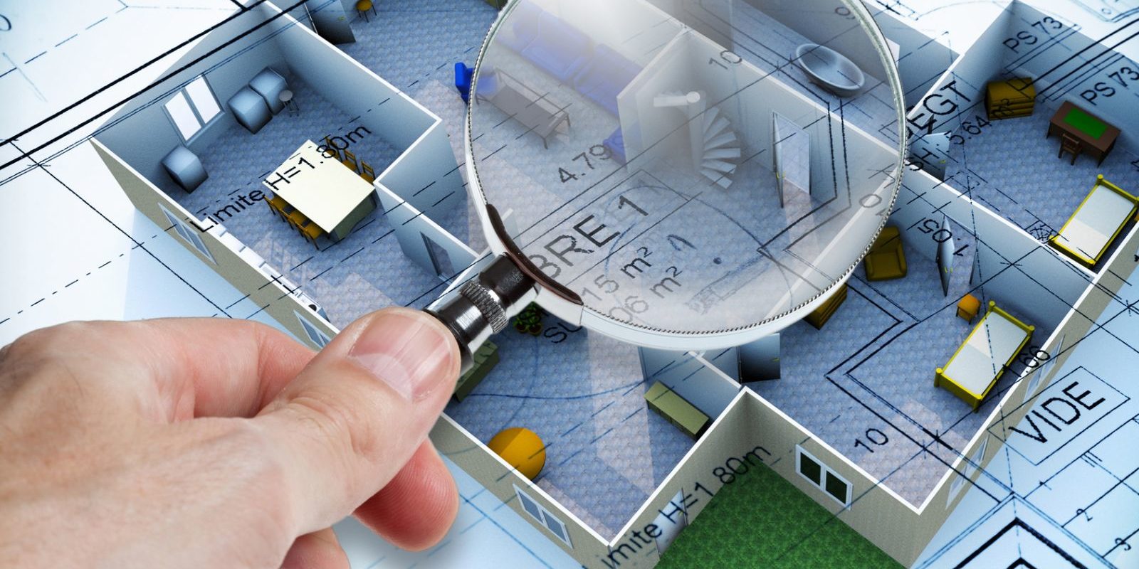 Faire Une Etude Thermique Consiste A Realiser Un Diagnostic Energetique