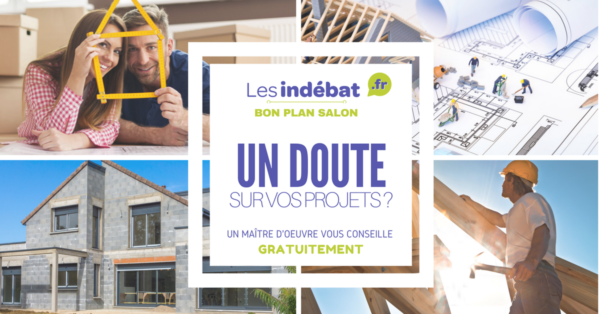 Établir ses plans de construction selon les règles en vigueur-Les Indébat